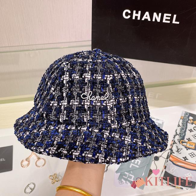 Kitlife Chanel hat 004 SS 2023 - 1