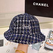 Kitlife Chanel hat 004 SS 2023 - 1