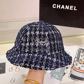 Kitlife Chanel hat 004 SS 2023