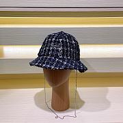 Kitlife Chanel hat 004 SS 2023 - 6