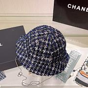 Kitlife Chanel hat 004 SS 2023 - 5