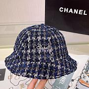 Kitlife Chanel hat 004 SS 2023 - 4