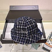 Kitlife Chanel hat 004 SS 2023 - 3