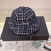 Kitlife Chanel hat 004 SS 2023 - 2