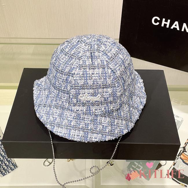 Kitlife Chanel hat 005 SS 2023 - 1
