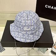 Kitlife Chanel hat 005 SS 2023 - 1
