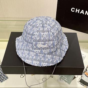 Kitlife Chanel hat 005 SS 2023