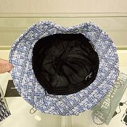 Kitlife Chanel hat 005 SS 2023 - 6