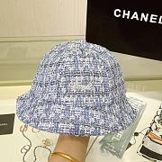 Kitlife Chanel hat 005 SS 2023 - 4