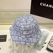 Kitlife Chanel hat 005 SS 2023 - 3