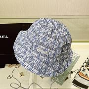 Kitlife Chanel hat 005 SS 2023 - 2