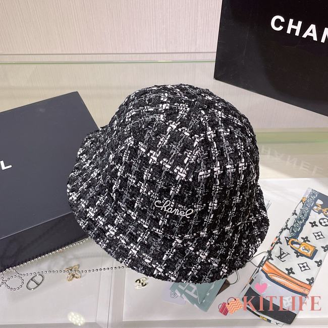 Kitlife Chanel hat 006 SS 2023 - 1