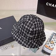 Kitlife Chanel hat 006 SS 2023 - 1