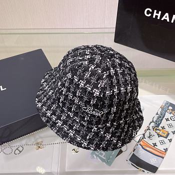 Kitlife Chanel hat 006 SS 2023