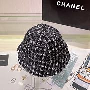 Kitlife Chanel hat 006 SS 2023 - 5