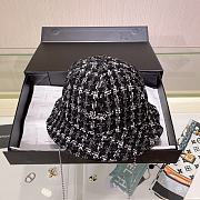 Kitlife Chanel hat 006 SS 2023 - 3