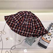 Kitlife Chanel hat 007 SS 2023 - 6