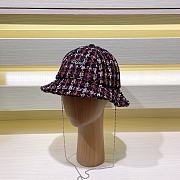 Kitlife Chanel hat 007 SS 2023 - 5