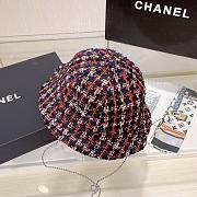 Kitlife Chanel hat 007 SS 2023 - 4