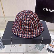 Kitlife Chanel hat 007 SS 2023 - 3