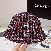 Kitlife Chanel hat 007 SS 2023 - 2