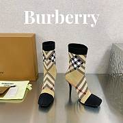 kitlife Burberry Boots - 000 - 1