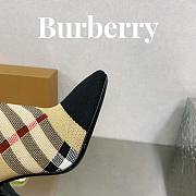 kitlife Burberry Boots - 000 - 5