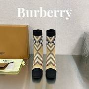 kitlife Burberry Boots - 000 - 2