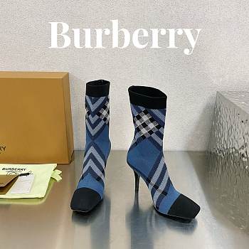 kitlife Burberry Boots - 001