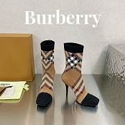 kitlife Burberry Boots - 002 - 1