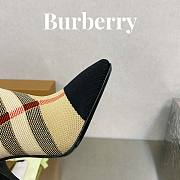 kitlife Burberry Boots Hight - 003 - 6