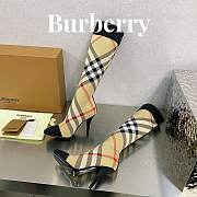 kitlife Burberry Boots Hight - 003 - 5