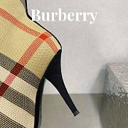 kitlife Burberry Boots Hight - 003 - 2
