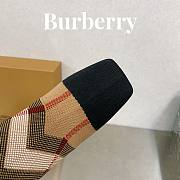 kitlife Burberry Boots Hight - 004 - 6