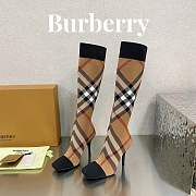 kitlife Burberry Boots Hight - 004 - 2