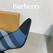 Kitlife Burberry Boots Hight - 005 - 5