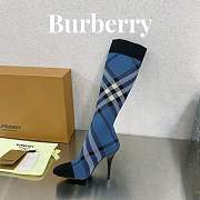 Kitlife Burberry Boots Hight - 005 - 2