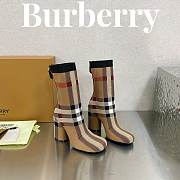 Kitlife Burberry Boots  - 006 - 1