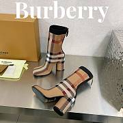 Kitlife Burberry Boots  - 006 - 4