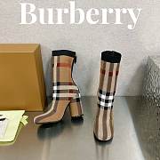 Kitlife Burberry Boots  - 006 - 6