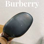 Kitlife Burberry Boots Hight - 007 - 6