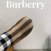 Kitlife Burberry Boots Hight - 007 - 5