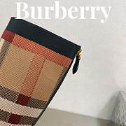 Kitlife Burberry Boots Hight - 007 - 4
