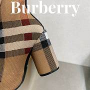 Kitlife Burberry Boots Hight - 007 - 2