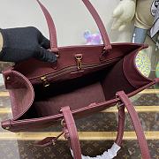 Kitlife Louis Vuitton OnTheGo MM - 35 x 27 x 14 cm - 5