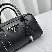 Kitlife PRADA Re-Nylon Small tote bag - 24 x 14 x 7 cm - 3