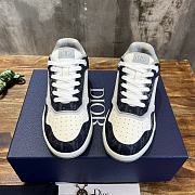 KITLIFE DIOR TEARS B27 LOW-TOP SNEAKER BLUE - 02 - 1