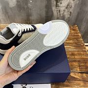 KITLIFE DIOR TEARS B27 LOW-TOP SNEAKER BLUE - 02 - 6
