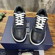 KITLIFE DIOR TEARS B27 LOW-TOP SNEAKER BLUE - 04 - 1
