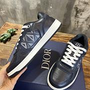 KITLIFE DIOR TEARS B27 LOW-TOP SNEAKER BLUE - 04 - 4